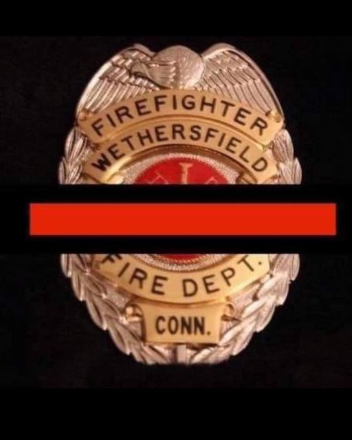 Remembering Firefighter Robert Sharkevich Sr. - West Haven Fire Department